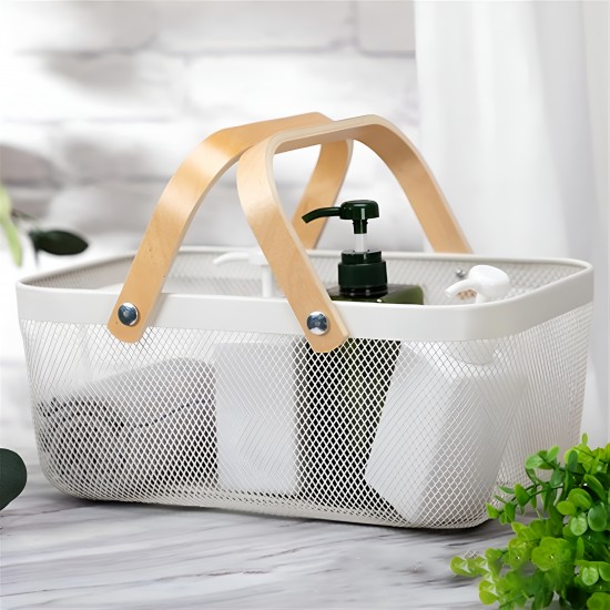 Iron Basket 